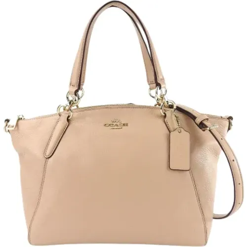 Pre-owned > Pre-owned Bags > Pre-owned Tote Bags - - Coach Pre-owned - Modalova