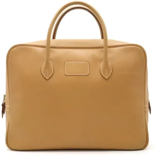 Pre-owned > Pre-owned Bags > Pre-owned Handbags - - Hermès Vintage - Modalova