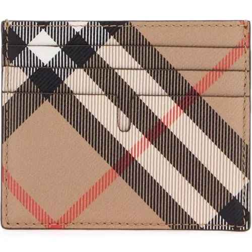 Accessories > Wallets & Cardholders - - Burberry - Modalova