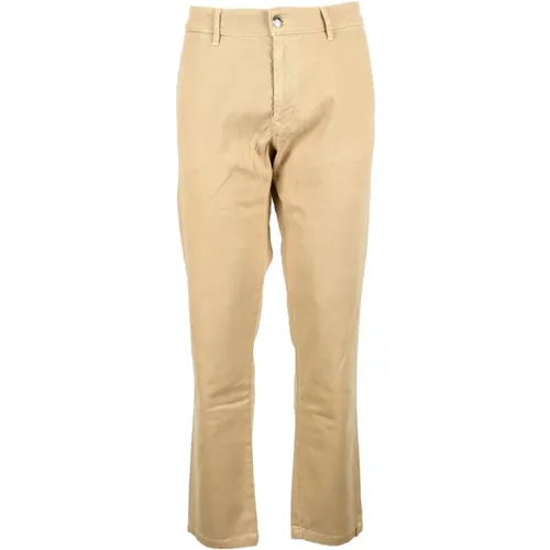 Trousers > Chinos - - Jeckerson - Modalova