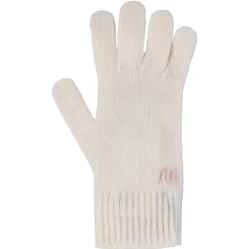 Accessories > Gloves - - Max Mara Weekend - Modalova