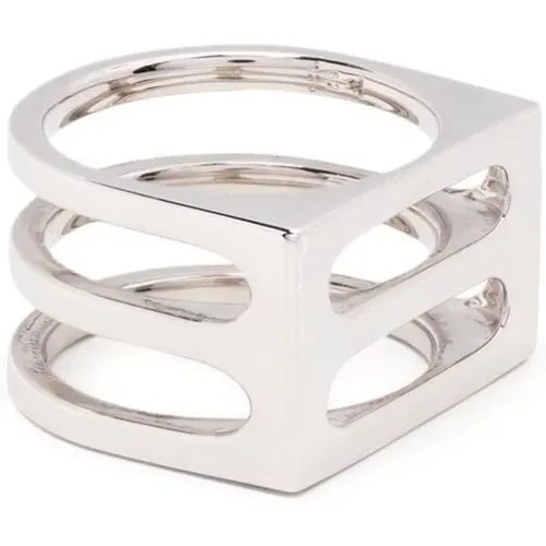 Accessories > Jewellery > Rings - - Tom Wood - Modalova