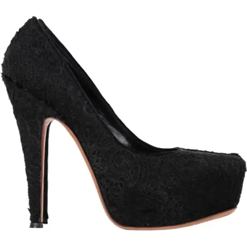 Pre-owned > Pre-owned Shoes > Pre-owned Pumps - - Alaïa Pre-owned - Modalova