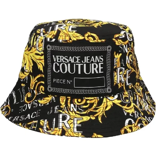 Accessories > Hats > Hats - - Versace Jeans Couture - Modalova