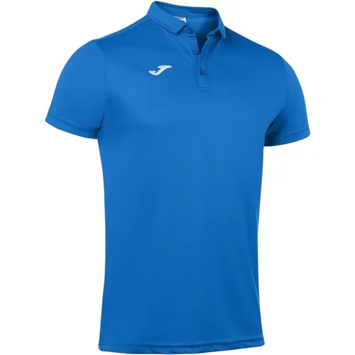 Joma - Tops > Polo Shirts - Blue - Joma - Modalova