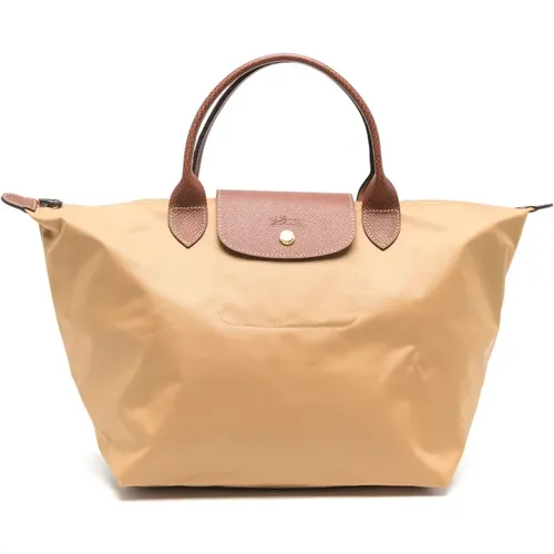 Bags > Tote Bags - - Longchamp - Modalova