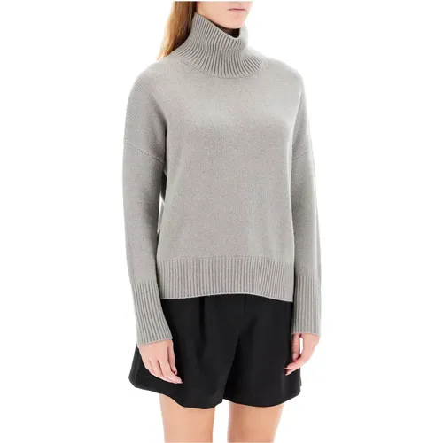 Knitwear > Cashmere Knitwear - - Lisa Yang - Modalova