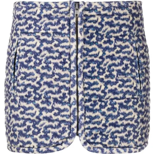 Skirts > Short Skirts - - Isabel Marant Étoile - Modalova