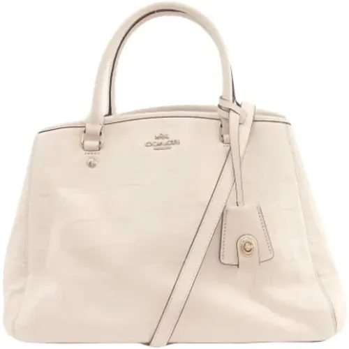 Pre-owned > Pre-owned Bags > Pre-owned Handbags - - Coach Pre-owned - Modalova