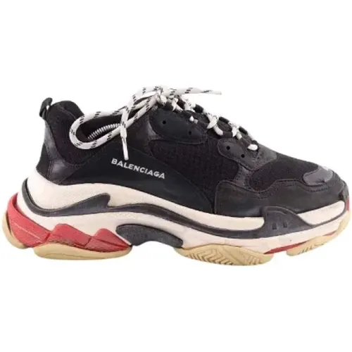 Pre-owned > Pre-owned Shoes > Pre-owned Sneakers - - Balenciaga Vintage - Modalova