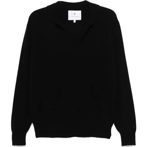 Knitwear > Cashmere Knitwear - - Seven Gauge - Modalova