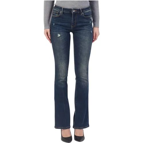 Jeans > Boot-cut Jeans - - Armani Exchange - Modalova