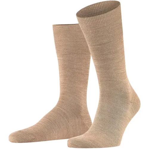 Falke - Underwear > Socks - Beige - Falke - Modalova