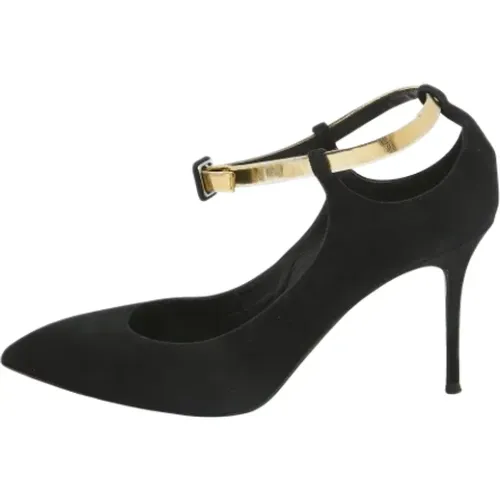 Pre-owned > Pre-owned Shoes > Pre-owned Pumps - - Giuseppe Zanotti Pre-owned - Modalova