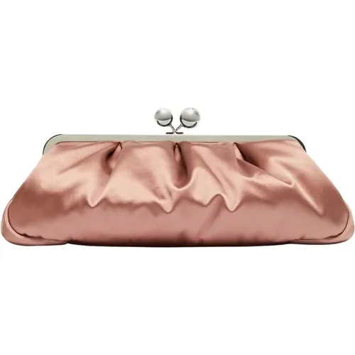 Bags > Clutches - - Max Mara Weekend - Modalova