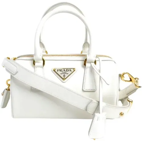 Pre-owned > Pre-owned Bags > Pre-owned Handbags - - Prada Vintage - Modalova