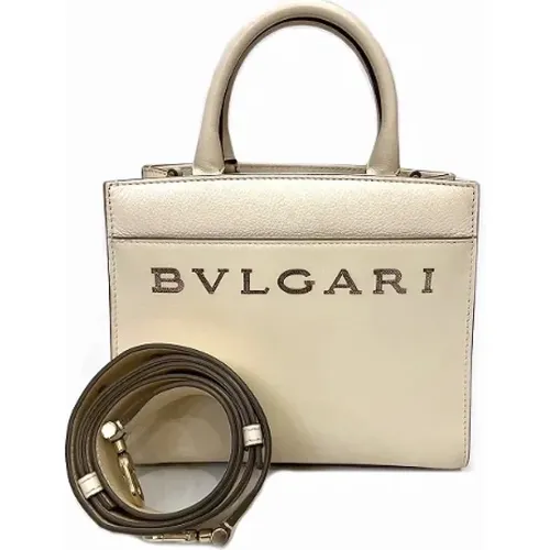 Pre-owned > Pre-owned Bags > Pre-owned Handbags - - Bvlgari Vintage - Modalova