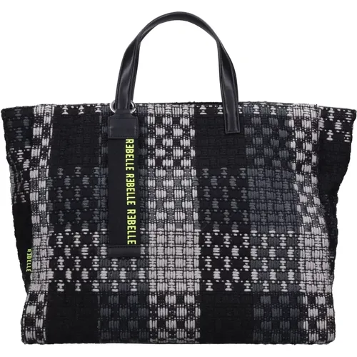 Bags > Tote Bags - - Rebelle - Modalova