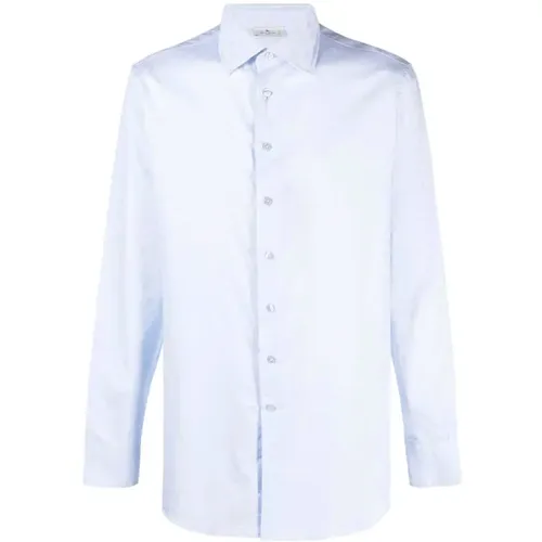 Shirts > Formal Shirts - - ETRO - Modalova