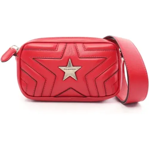 Pre-owned > Pre-owned Bags > Pre-owned Cross Body Bags - - Stella McCartney Pre-owned - Modalova