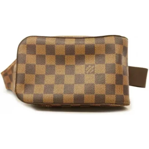 Pre-owned > Pre-owned Bags > Pre-owned Cross Body Bags - - Louis Vuitton Vintage - Modalova