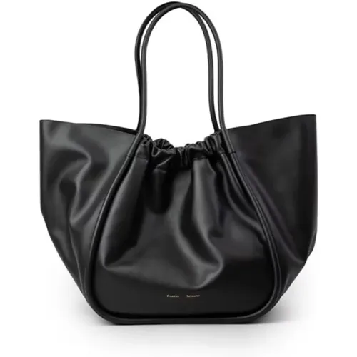 Bags > Handbags - - Proenza Schouler - Modalova