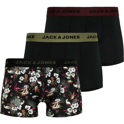 Underwear > Bottoms - - jack & jones - Modalova