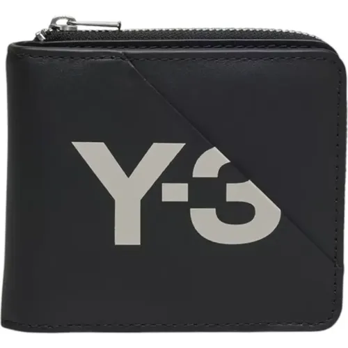 Accessories > Wallets & Cardholders - - Y-3 - Modalova