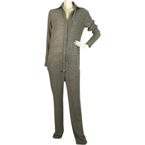 Pre-owned > Pre-owned Jumpsuits & Playsuits - - Isabel Marant Pre-owned - Modalova