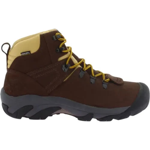 Sport > Outdoor > Trekking Boots - - Keen - Modalova