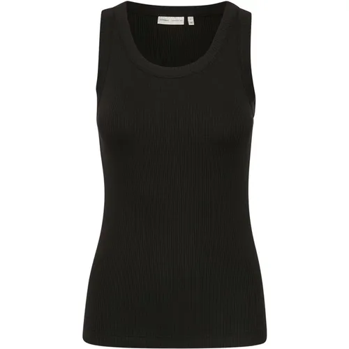 Tops > Sleeveless Tops - - InWear - Modalova