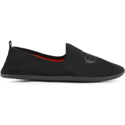 Shoes > Flats > Ballerinas - - Calvin Klein - Modalova