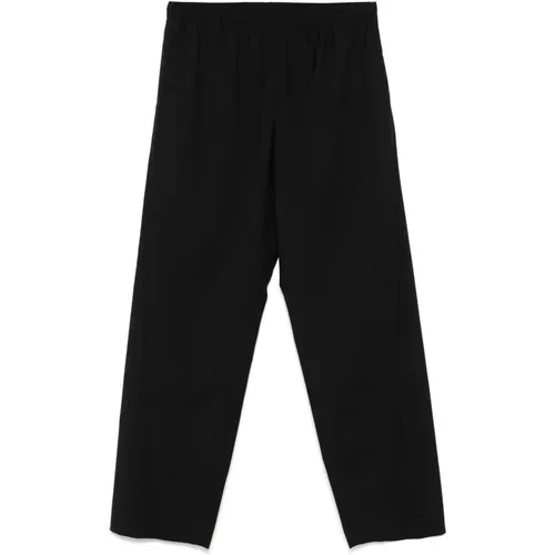 Trousers > Straight Trousers - - The Row - Modalova