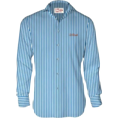 Shirts > Casual Shirts - - MC2 Saint Barth - Modalova