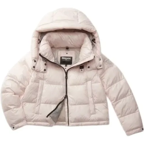 Jackets > Winter Jackets - - Blauer - Modalova