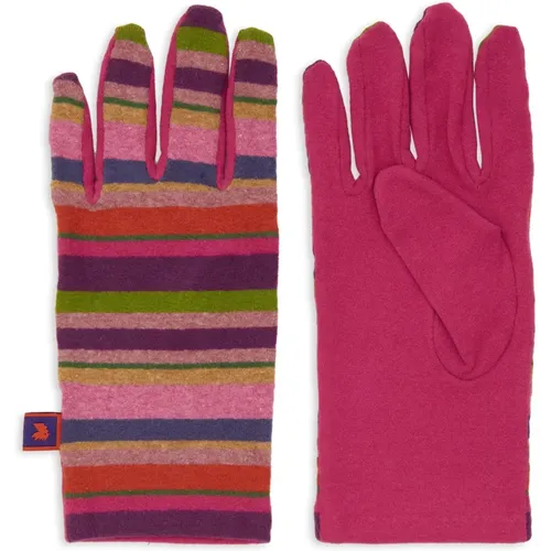 Accessories > Gloves - - Gallo - Modalova