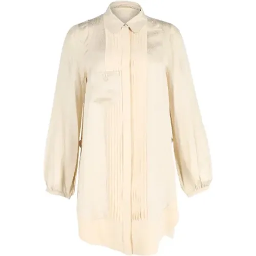 Pre-owned > Pre-owned Shirts & Blouses - - Balenciaga Vintage - Modalova