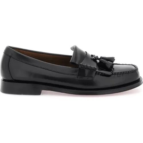 Shoes > Flats > Loafers - - G.h. Bass & Co. - Modalova