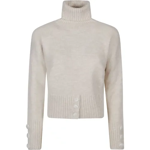 Knitwear > Turtlenecks - - Hinnominate - Modalova