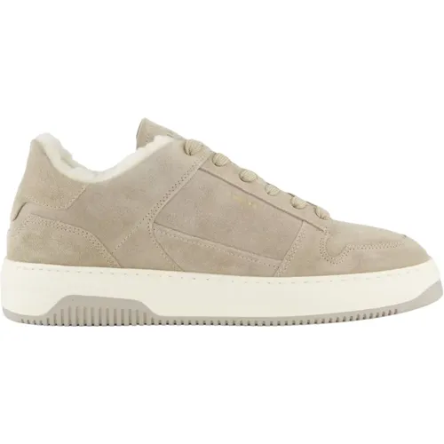 Nubikk - Shoes > Sneakers - Beige - Nubikk - Modalova