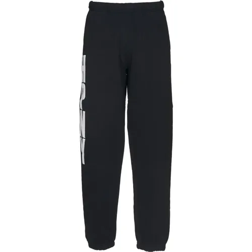 Trousers > Sweatpants - - Heron Preston - Modalova