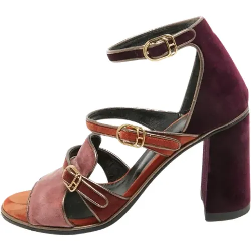 Pre-owned > Pre-owned Shoes > Pre-owned Sandals - - Hermès Vintage - Modalova