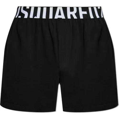 Underwear > Bottoms - - Dsquared2 - Modalova