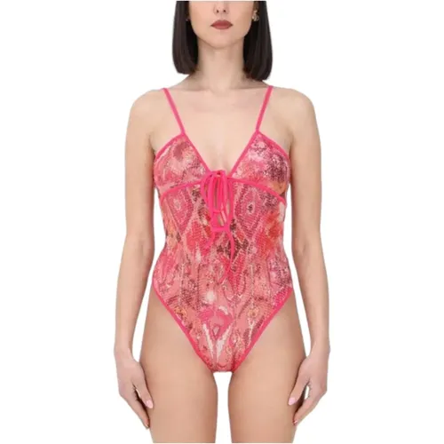 Swimwear > One-piece - - F**k - Modalova