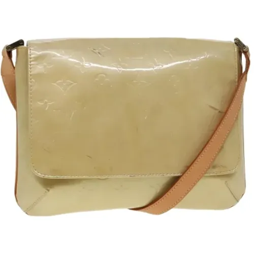 Pre-owned > Pre-owned Bags > Pre-owned Cross Body Bags - - Louis Vuitton Vintage - Modalova