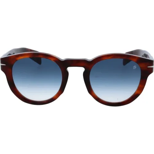 Accessories > Sunglasses - - Eyewear by David Beckham - Modalova