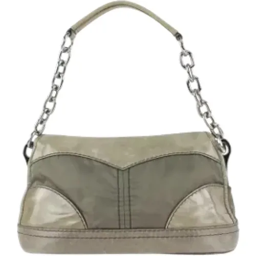 Pre-owned > Pre-owned Bags > Pre-owned Handbags - - Prada Vintage - Modalova