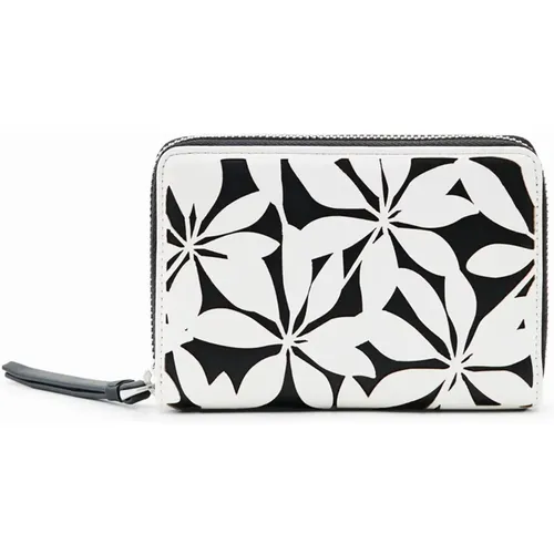 Accessories > Wallets & Cardholders - - Desigual - Modalova