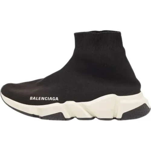 Pre-owned > Pre-owned Shoes > Pre-owned Sneakers - - Balenciaga Vintage - Modalova