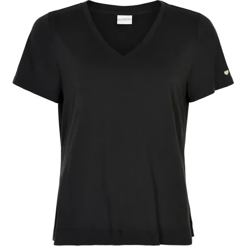 Tops > T-Shirts - - IN Front - Modalova